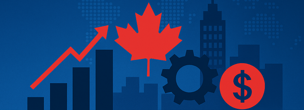 2026 Outlook: Canada's Post-Pandemic Economic Outlook