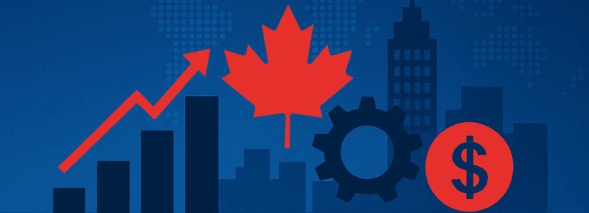 2026 Outlook: Canada's Post-Pandemic Economic Outlook